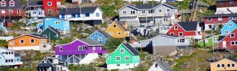 Norðurslóðir
